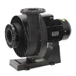 POMPA KIVU 3HP BEZ PREFILTRA 400V Q=60m³/h H=10m 63042-0890